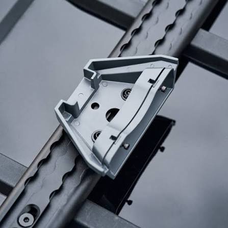 Starlink Mini Roof Rack Mount