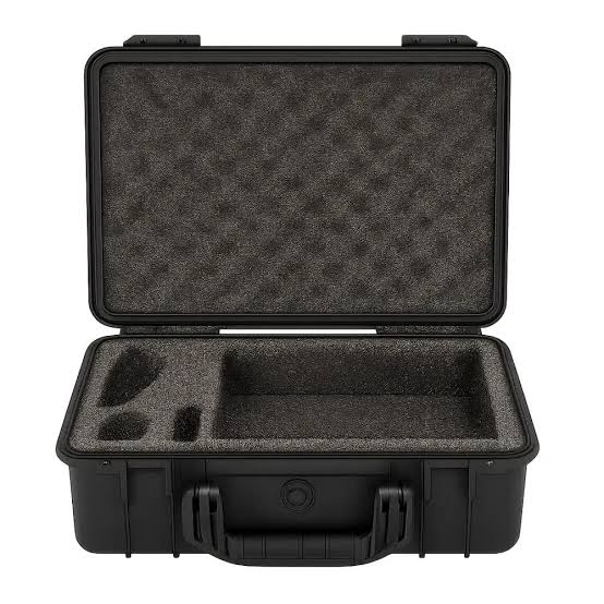 Starlink Mini Case for Travel
