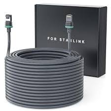 Standard Starlink Cable 46 m