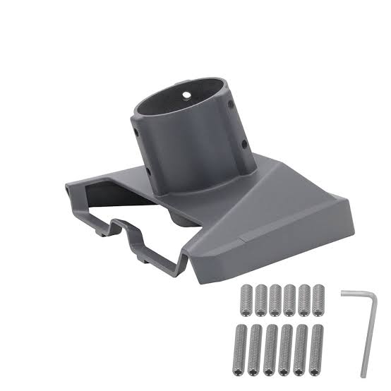 Starlink Standard Pipe Adapter