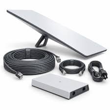 Starlink Performance Kit Gen 3