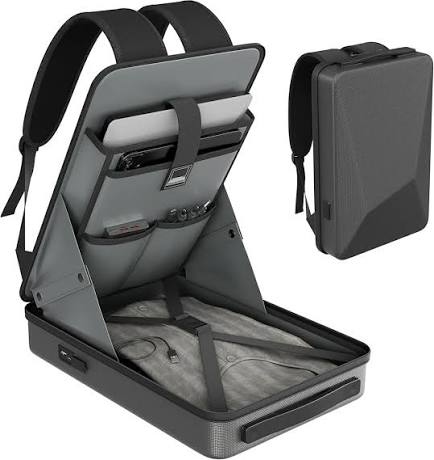 Starlink Mini Adventure Bag