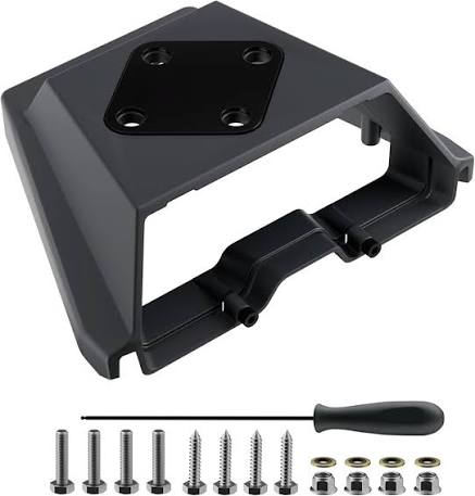 Starlink Mini Mobility Mount
