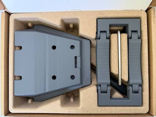 Starlink Standard Roof Rack Mount